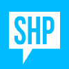 SocialHP logo