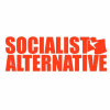 Socialistalternative.org logo
