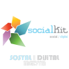 Socialkit.net logo