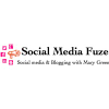 Socialmediafuze.com logo