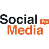 Socialmediapro.fr logo