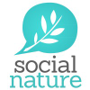 Socialnature.com logo