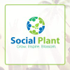 Socialplant.com logo