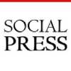 Socialpress.pl logo