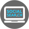 Socialsear.ch logo