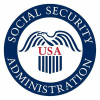 Socialsecurity.gov logo