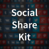 Socialsharekit.com logo