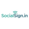 Socialsign.in logo
