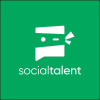 Socialtalent.co logo