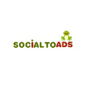 Social Toads