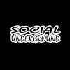 Socialunderground.com logo