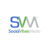 Socialvibesmedia.com logo
