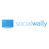SocialWally logo