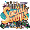Socialworkschi.org logo