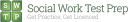 Socialworktestprep.com logo