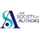 Societyofauthors.org logo
