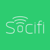 Socifi.com logo
