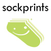 Sockprints.com logo