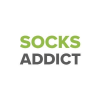 Socksaddict.com logo