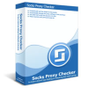 Socksproxychecker.com logo