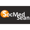 Socmedsean.com logo
