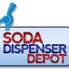 Sodadispenserdepot.com logo