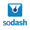 SoDash logo