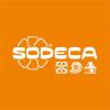 Sodeca.com logo
