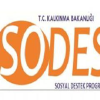 Sodes.gov.tr logo