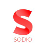 Sodio.tech logo