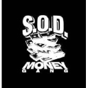 Sodmg.com logo