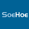 Soehoe.id logo