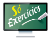 Soexercicios.com.br logo