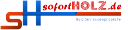 Sofortholz.de logo