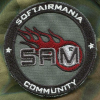 Softairmania.it logo