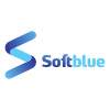 Softblue.com.br logo