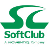 Softclub.by logo