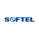 Softel.co.jp logo