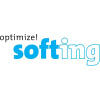 Softing.com logo