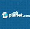 Softplanet.com logo