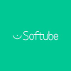 Softube.com logo