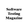 Softwaretestingmagazine.com logo