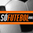 Sofutebolbrasil.com logo