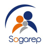 Sogarep.fr logo