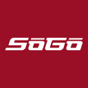 Sogotokyo.com logo