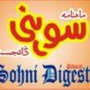 Sohnidigest.com logo