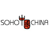 Sohochina.com logo