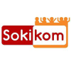 Sokikom.com logo