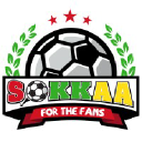 Sokkaa.com logo