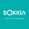 Sokkia.com logo